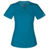 Zdravotnická halena Cherokee Core Stretch BEST - karibská modrá (Velikost 3XL)
