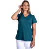 Dámská halena GREY´S SERENA - karibská modrá (Velikost 2XL)