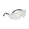 M+W Ochranné brýle čiré  lehké ochranné brýle