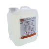 M+W Ultrasuc Super 5L  Dezinfekční a čistící koncentrát bez obsahu aldehydu, fenolu a chloru pro sací systémy