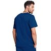 Halena pro lékaře  EVAN Grey´s Anatomy - námořnická modrá (Velikost 2XL)