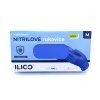 Rukavice ILICO nitril AMG skladani
