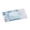 Sterilizační sáčky TOP SAFE (Sterilizační sáčky - varianty 140 x 260 mm)