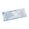 Sterilizační sáčky TOP SAFE (Sterilizační sáčky - varianty 140 x 260 mm)