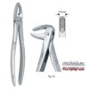 Screenshot 2026 01 17 at 11 01 28 Extracting forceps European pattern fig. 74 Falcon Medical