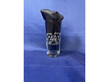 Sklenice 40cl