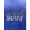 Gravírovaná sklenice na vodu 400 ml