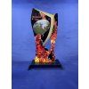 Dřevěná trofej na míru „Originál“