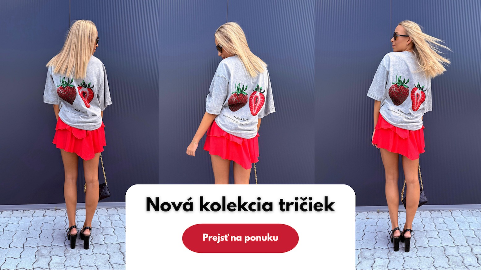 Tričká
