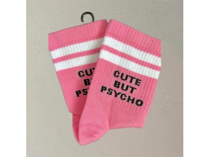 Ponožky Cute