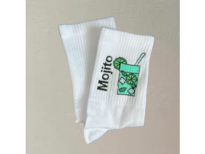 Ponožky Mojito