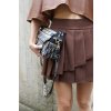 Skort Brown