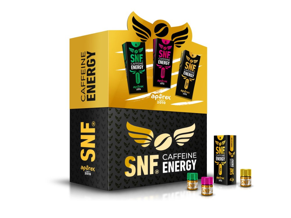 Energy Sniff SNF