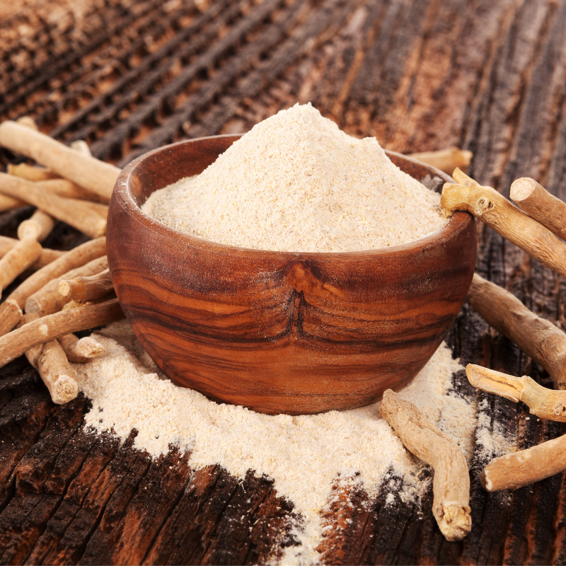 Ashwagandha