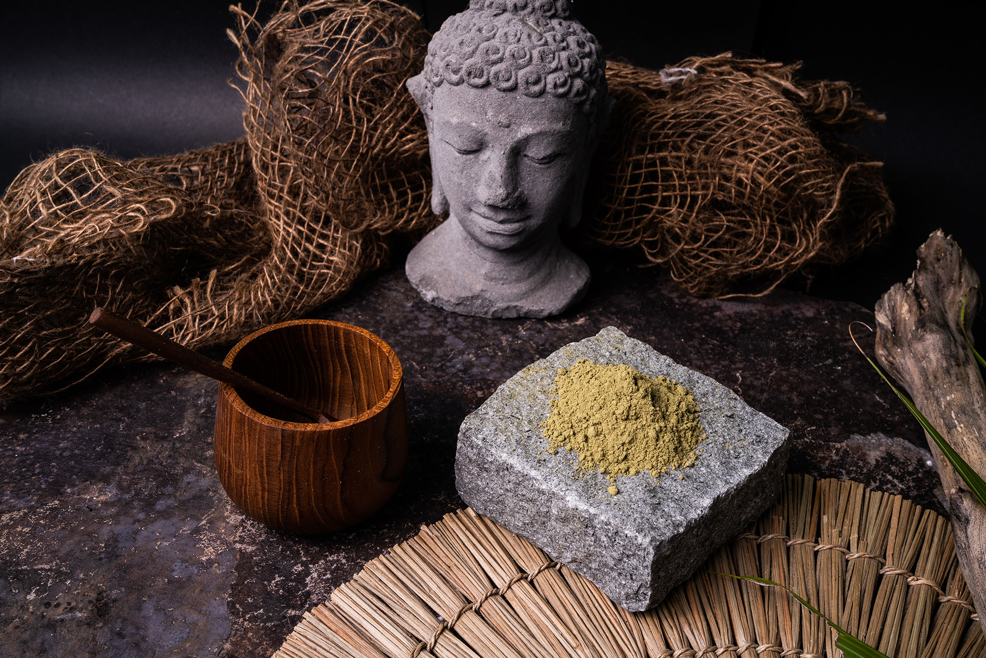 Objevte Prémiovou Kvalitu Kratomu