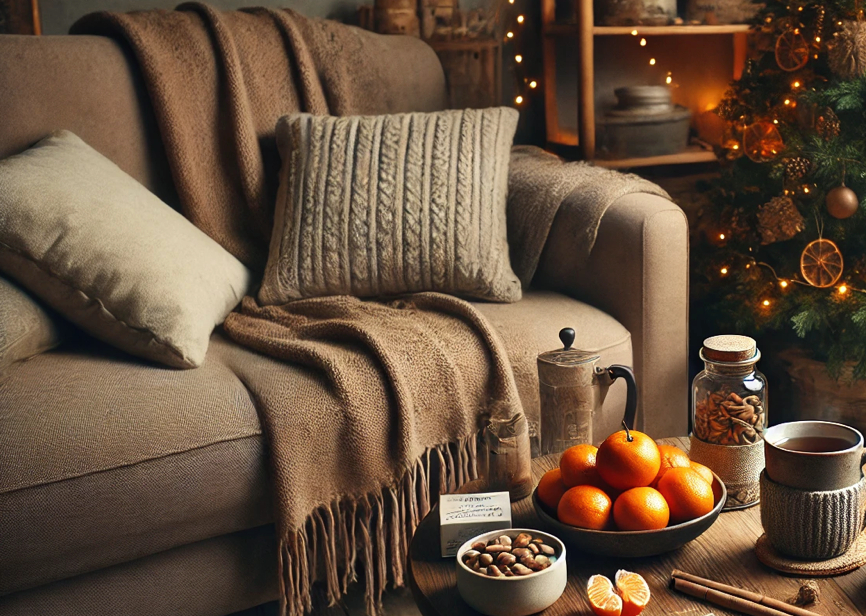 Červený kratom a vánoční klidné spaní?