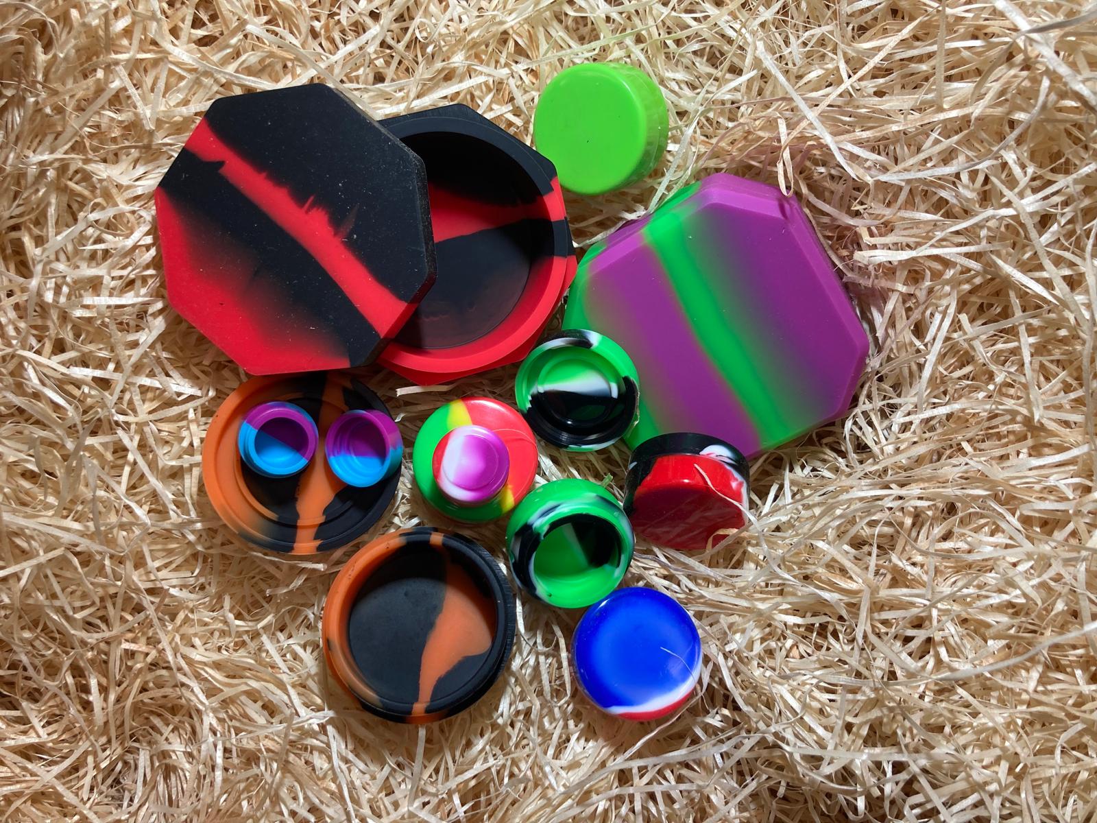 Silikon a jeho využívání