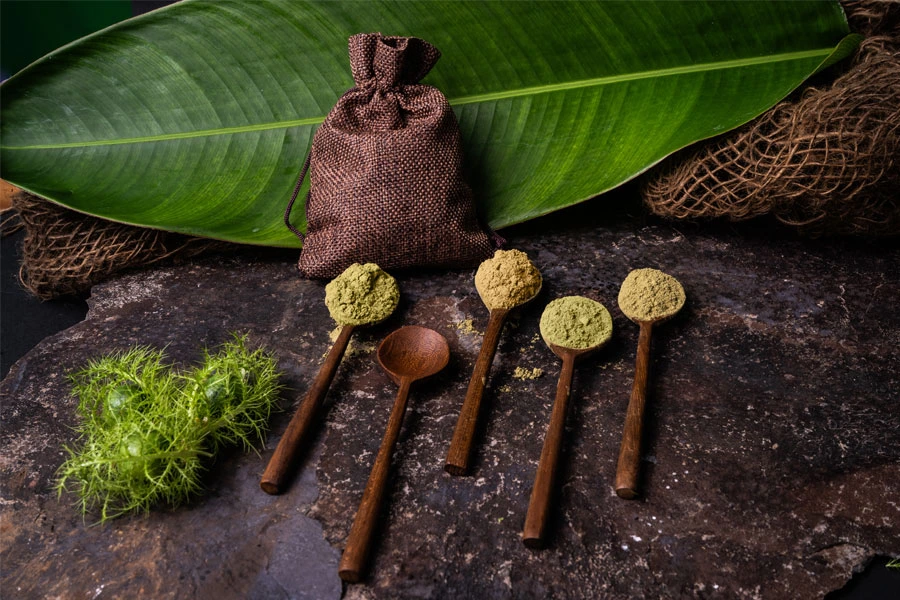 Kratom a jeho účinky