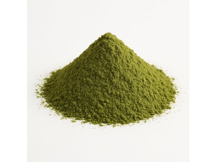 20250519 1326 Green Kratom Powder simple compose 01jvm4qb9we9ar7s2kqs7z6sbc