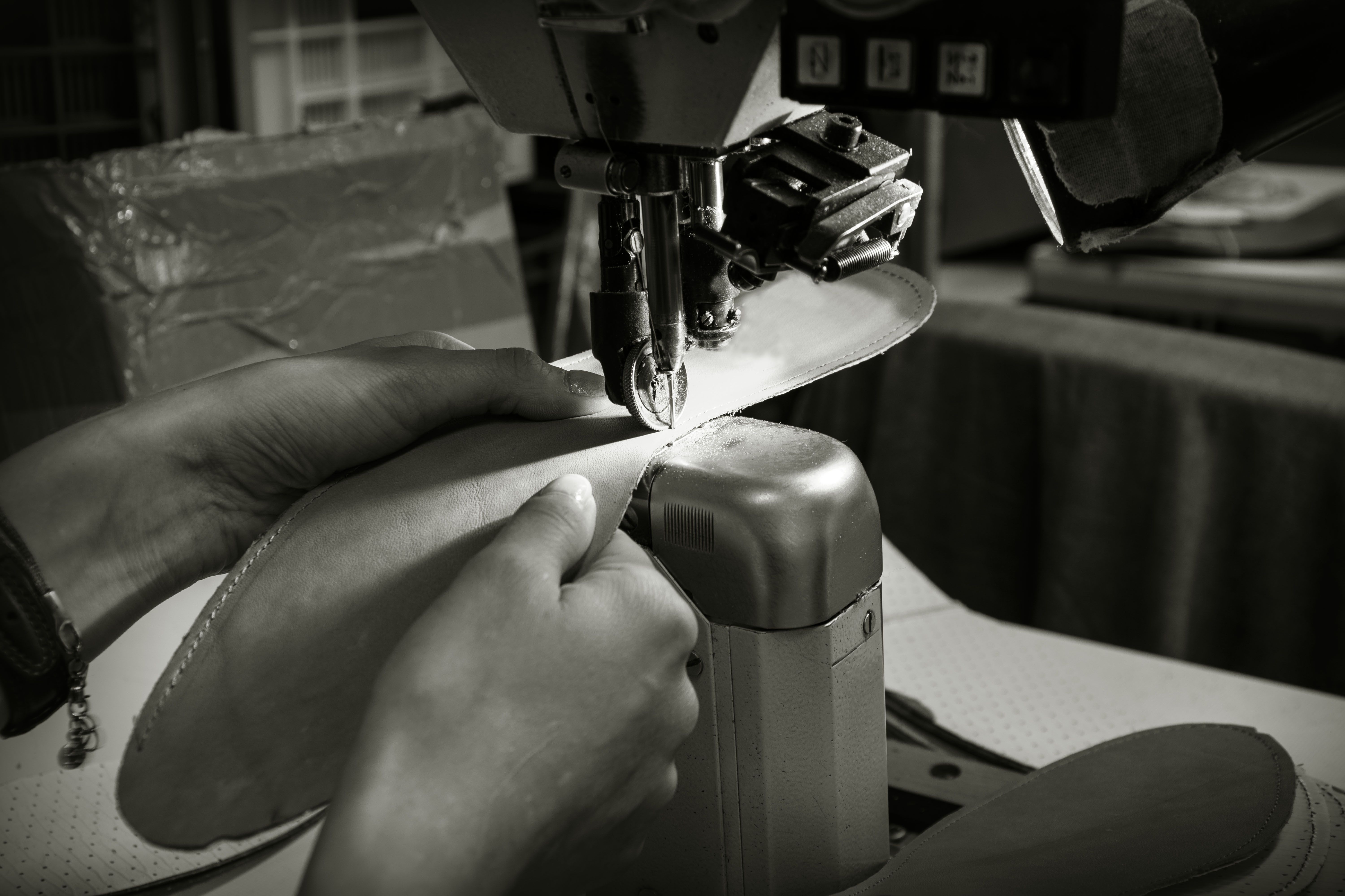 Podařilo se! Naše boty jsou HAND MADE IN EU.