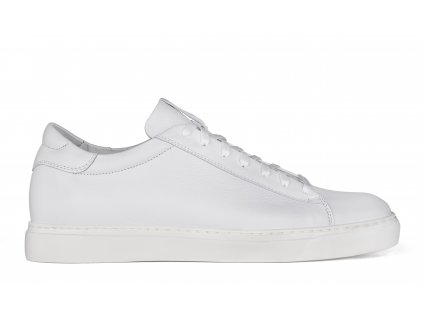 Bianco Sneakers 1