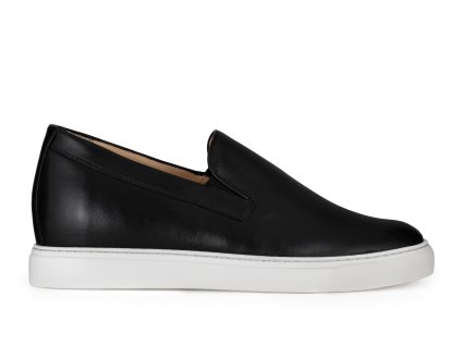 Slip-On Black