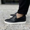 Slip-On Black