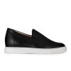 Slip-On Black