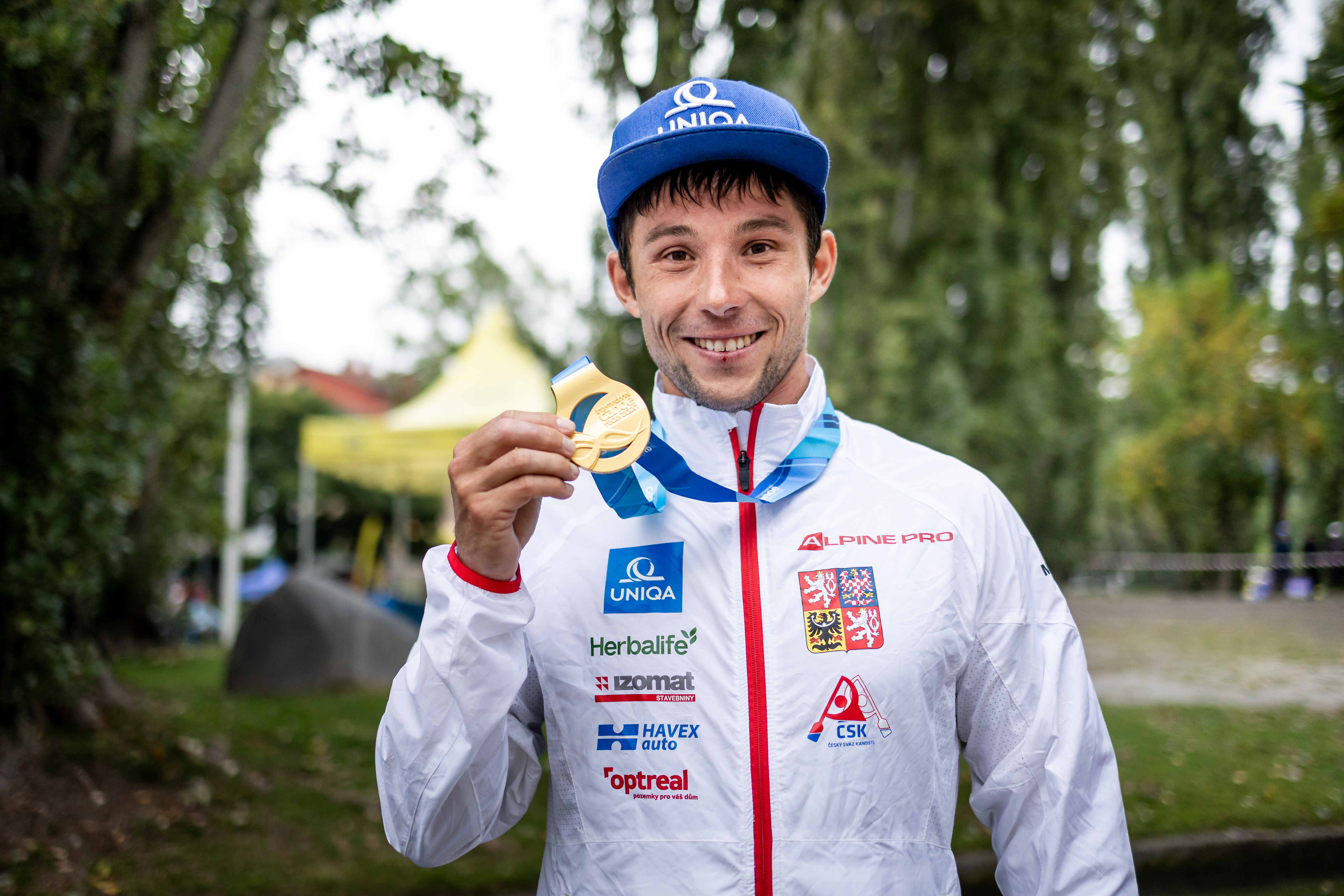 Jiří Prskavec