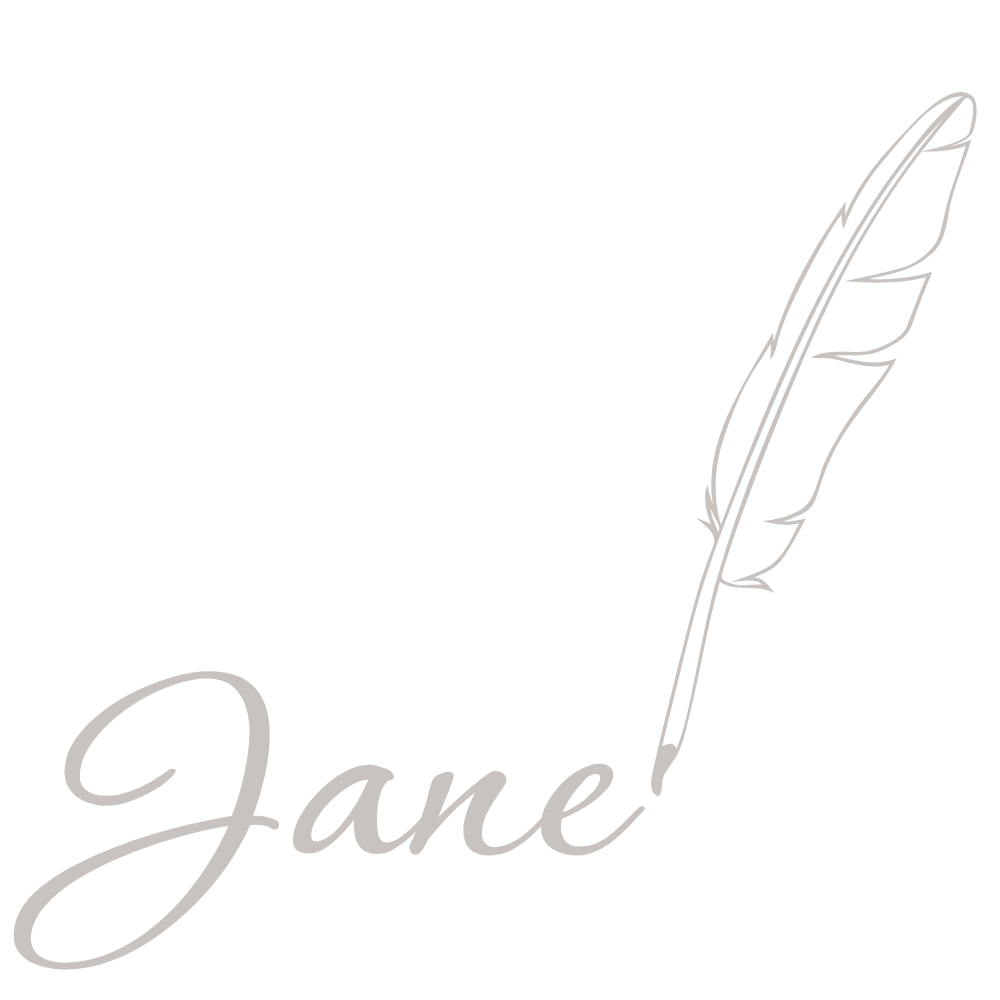 Dopisy od Jane