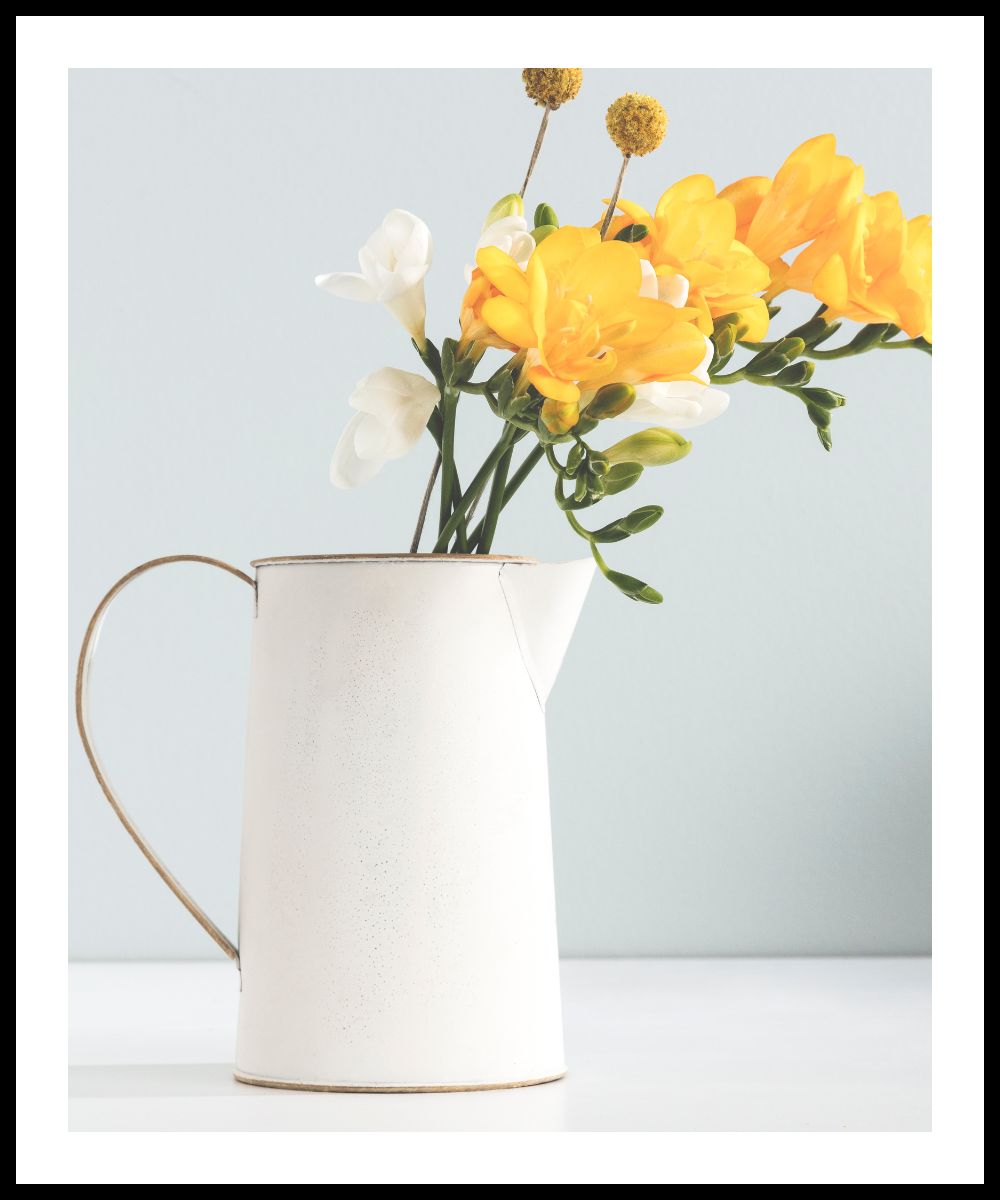 Ako priniesť jar do vášho domova pomocou dekorácií 🌿