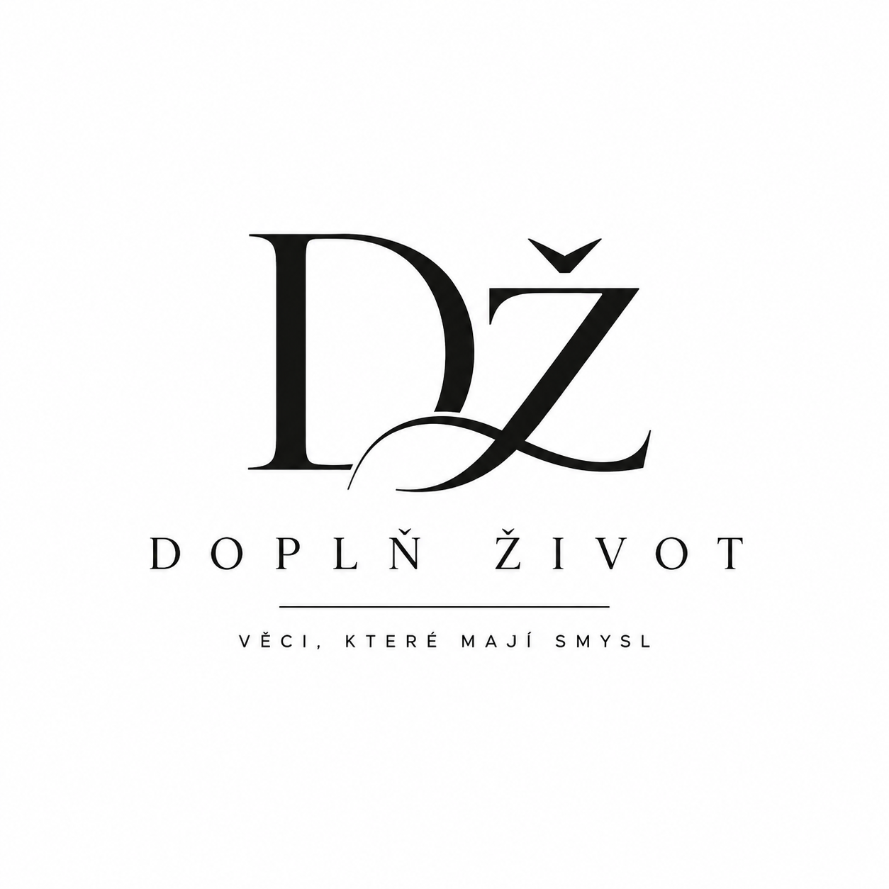 Doplň Život