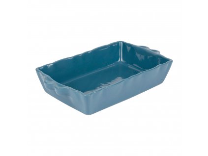 Zapékací mísa Cote Table ocelová modř