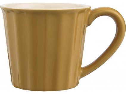 Menší hrnek Mynte  Mustard