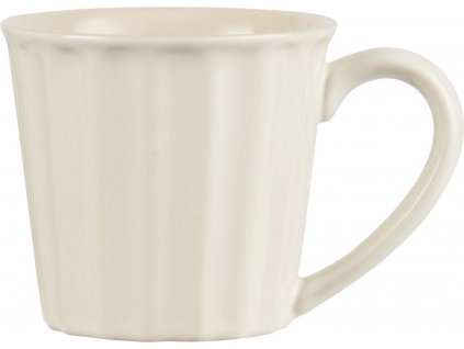 Menší hrnek Mynte Cream Butter