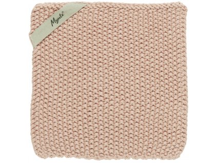 Chňapka Mynte Coral Almond Ib Laursen