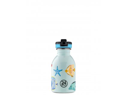 Dětská lasev Urban Sea Friends 24bottles