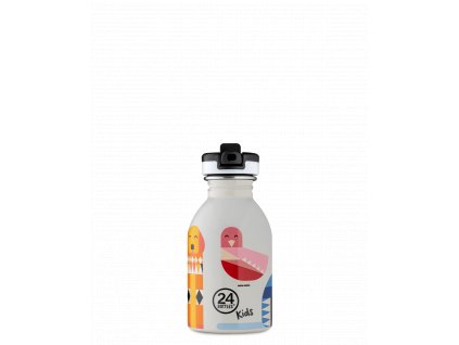 Dětská Urban lahev Best Friends 250ml