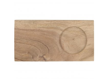 Servírovací prkénko z akáciového dřeva IB Laursen