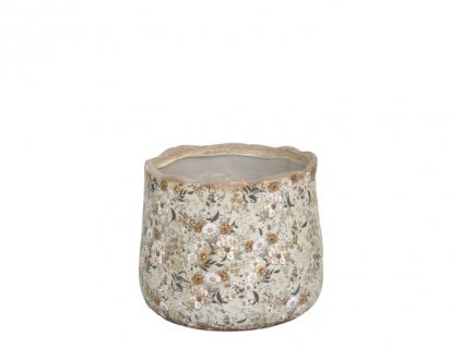 Evry květináč Chic Antique střední