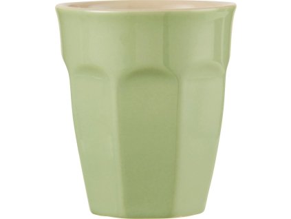 Hrnek na latté Mynte Wasabi