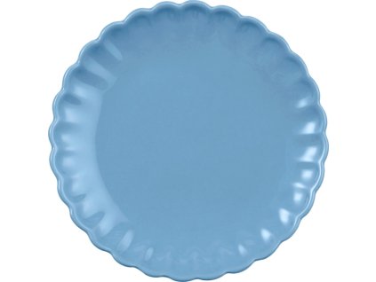 Dezertní talíř Mynte Blue Bell