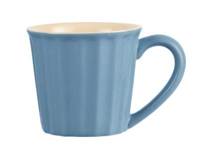 Menší  hrnek Mynte Blu Bell