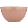 Miska Mynte Coral Almond na cereálie, keramika