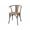 židle ve francouzském vintage stylu Chic Antique