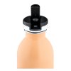 Dětská lahev Urban Peach Orange 250ml