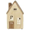 Keramický svícen Stillenat IB Laursen domek