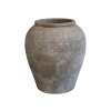 Dekorativní terakotová váza ChicAntique