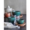 Lattina Mug dark green2