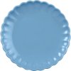Dezertní talíř Mynte Blue Bell